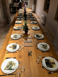 Photo n°18 de Domaine du Grand Nouer à Pierrefitte-sur-Sauldre (Organisateur d'événements)