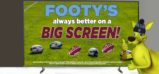 Rent The Roo Adelaide South/South West