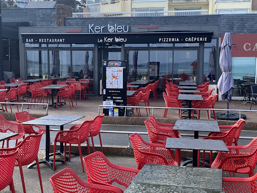 Restaurant Le Ker Bleu - Thumbnail
