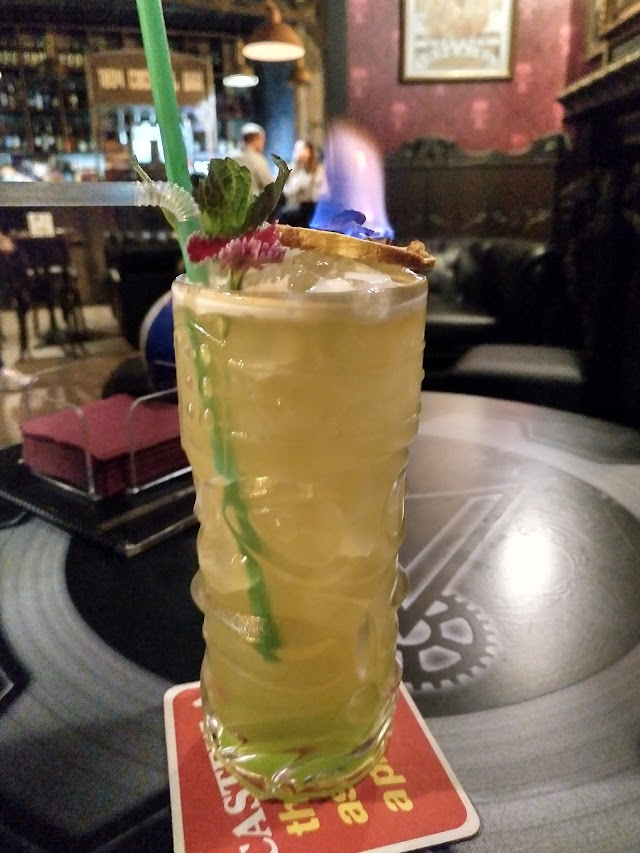 1804 Cocktail Bar