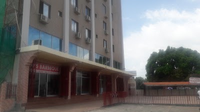 Photos of Corina Hotel