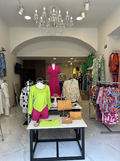 NORMA COUTURE BOUTIQUE CENTRO HISTORICO - Tienda de ropa para mujer, Joseph Ribkoff, Desigual, Foleys, Shylas entre otras - Thumbnail