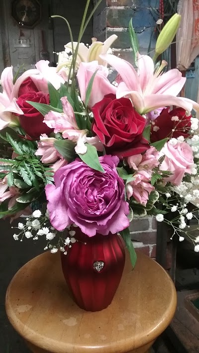 Prestige House Of Flowers York County Maine