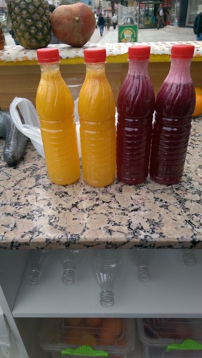 Photos of Vitamin Evin
