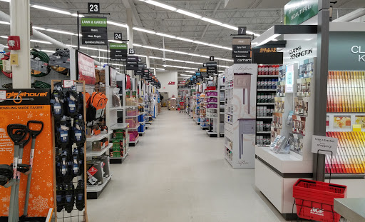 Moison Ace Hardware - Visual