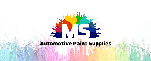 MS Automotive Paint Supplies - Thumbnail