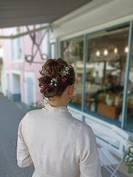 Photo n°21 de L' Affriolant à Le Palais (Maquilleur.euse)