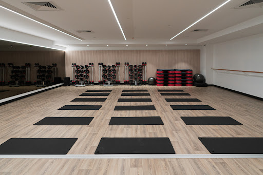 X-Active GYM - Thumbnail