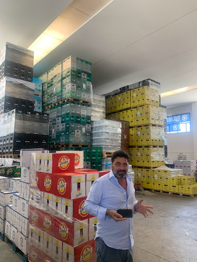 Cursano Distribuzione Bibite e Bevande - Thumbnail