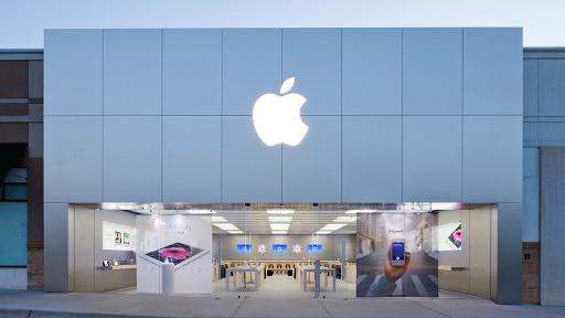 Apple Friendly Center