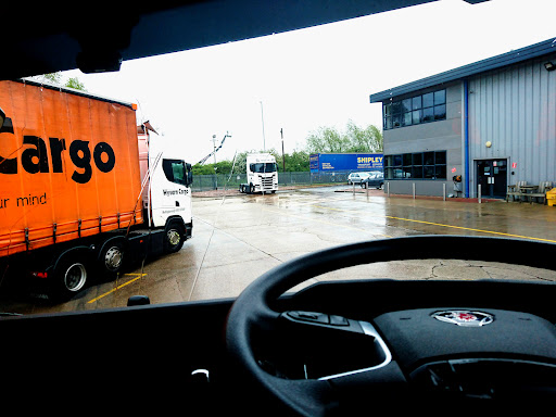 Wyvern Cargo Ltd - Thumbnail