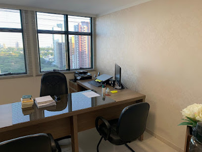 Rafael Mendes Cotrim - Advocacia especializada - Maringá