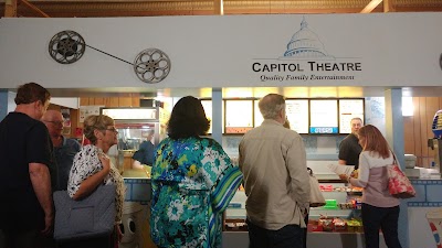 Capitol Theatre