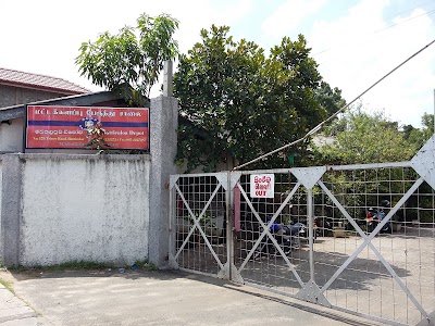 Photos of Batticaloa Bus Depot