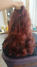 Photo n°20 de Miss Art Salon de Coiffure Végétal et Soins Thérapeutiques à Fréjus (Institut de massages)