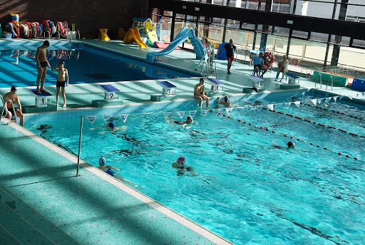 Photo de Piscine Bernard Lafay