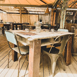 Photo n°28 de Sea-Line - Club de Plage à Canet-en-Roussillon (Restaurant)