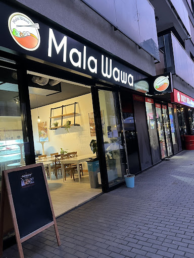 Mala Wawa 麻辣华沙