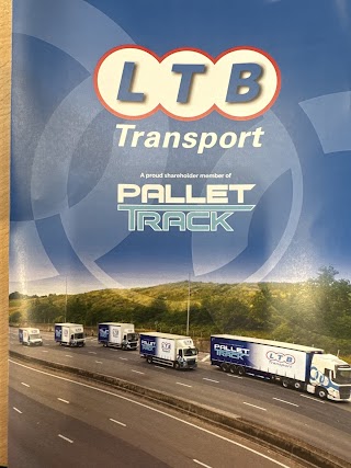 LT Baldwin Transport