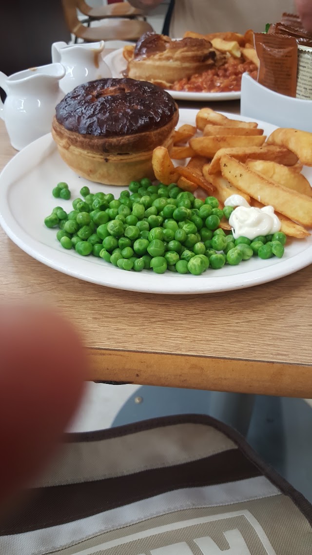 Sainsbury's