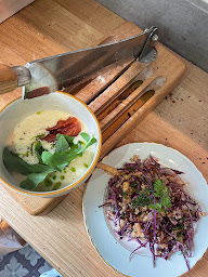 Photo n°22 de Bèou Bistrot à Avignon (Restaurant)