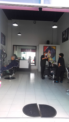 VG Studio Hair Gallery - Mexico