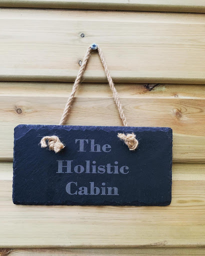 The Holistic Cabin
