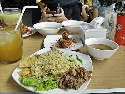 Photos of Bakso Bakar Pahlawan Trip