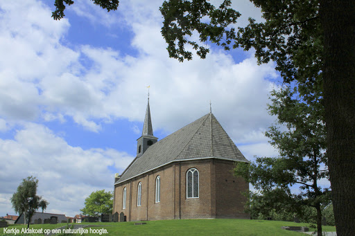 Oudeschoot, Centrum - Thumbnail