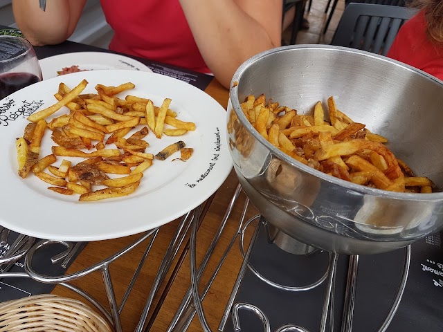 Bistro Régent