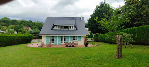 Johann Geulin Conseiller Immobilier iad Maromme - Thumbnail
