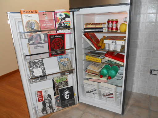 Biblioteca di Lariano - Thumbnail