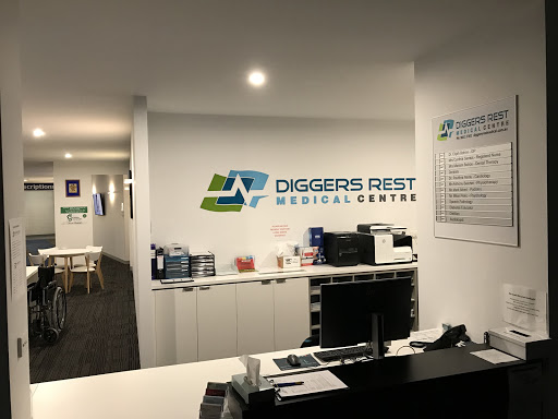 Diggers Rest Medical Centre - Thumbnail