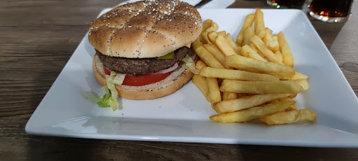 Photo 1 - Burger Mania
