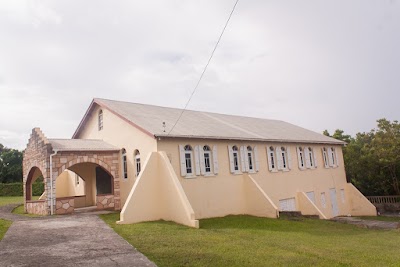 Photos of Gideon Seventh Day Adventist
