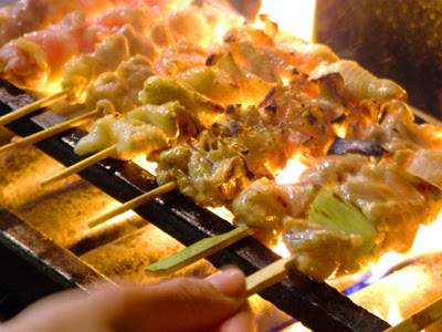 焼き鳥食べ放題 鳥放題 姫路駅前店 焼き鳥 食べ放題 飲み放題 宴会 飲み会 女子会 記念日
