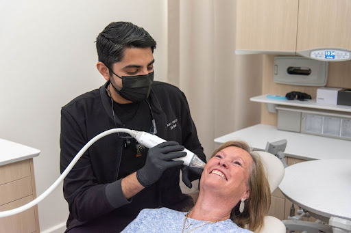 Cary Smiles Family & Cosmetic Dentistry