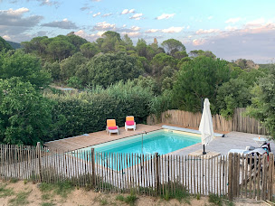 Photo n°4 de Chambre d'hotes les joncas à Mourèze (Hôtel)
