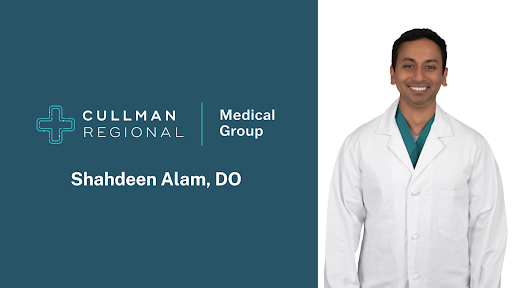 Dr. Shahdeen Alam, DO - Thumbnail