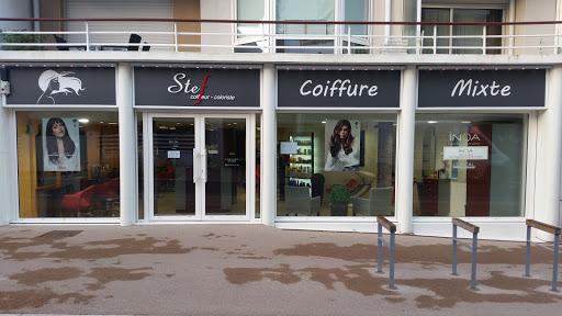 Stef Coiffeur Coloriste Gallery - France