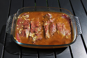 Photo n°7 de Nounours & Cie à Coteaux-du-Blanzacais (Restauration rapide)