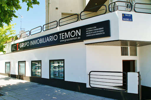 INMOBILIARIA TEMON