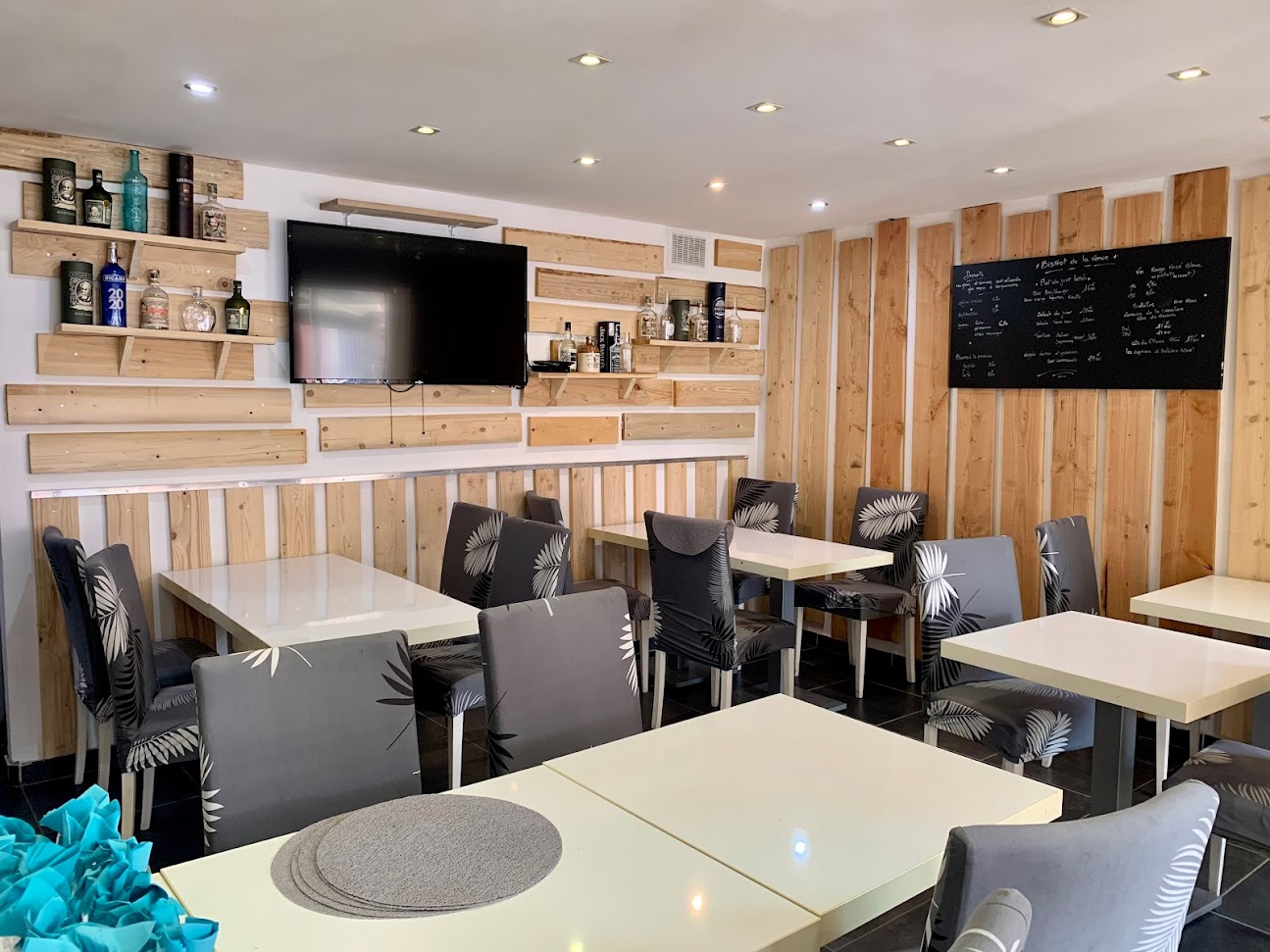 Photo de Bistrot De La Venue