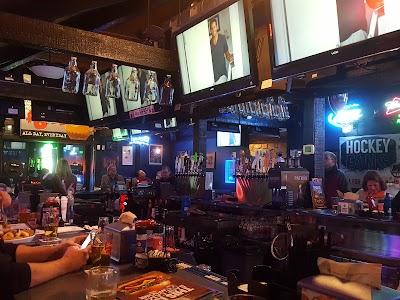 Photos of Arooga's