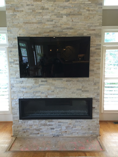 Custom AV Systems - Visual