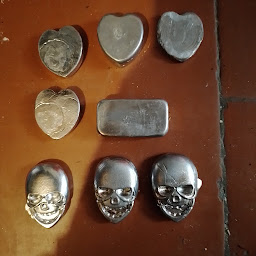 Photo n°6 de Alexandre baccon à Marseille (Pizzas à emporter)