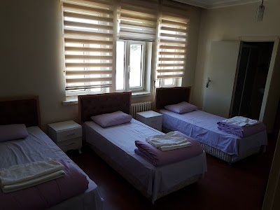 Photos of Taşova &Ouml;ğretmenevi