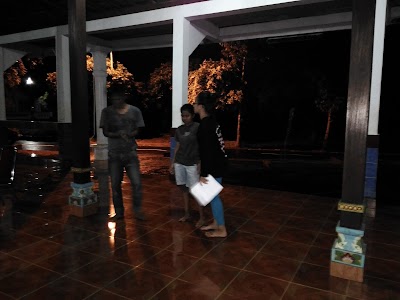 Photos of Balai Desa Karangduwet