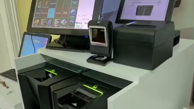 Avaliações doScalmatica - Informática e Serviços em Santarém - Loja de informática