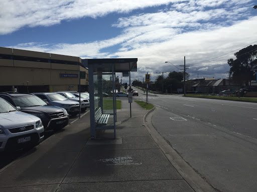 Radcliffe Ave/Chesterville Rd - Thumbnail